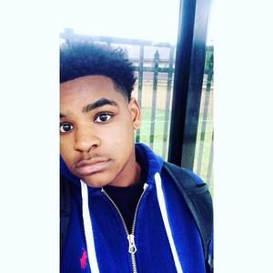 Meet your Posher, Lamont